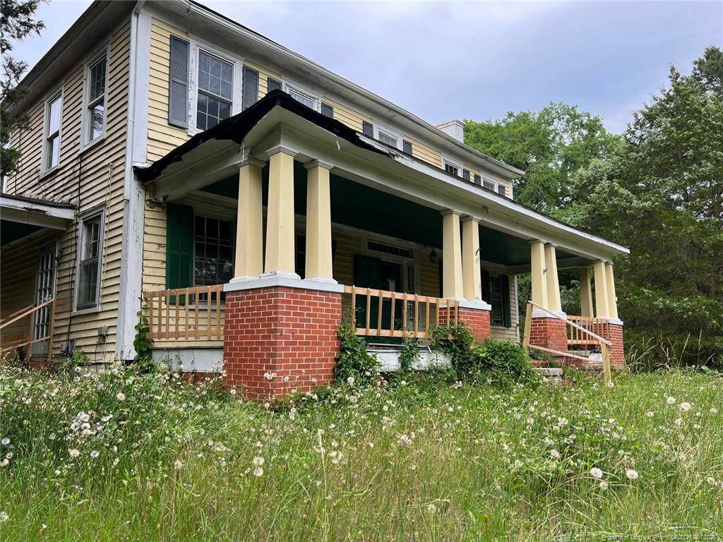 Laurinburg, NC 28352,1310 W Church Street