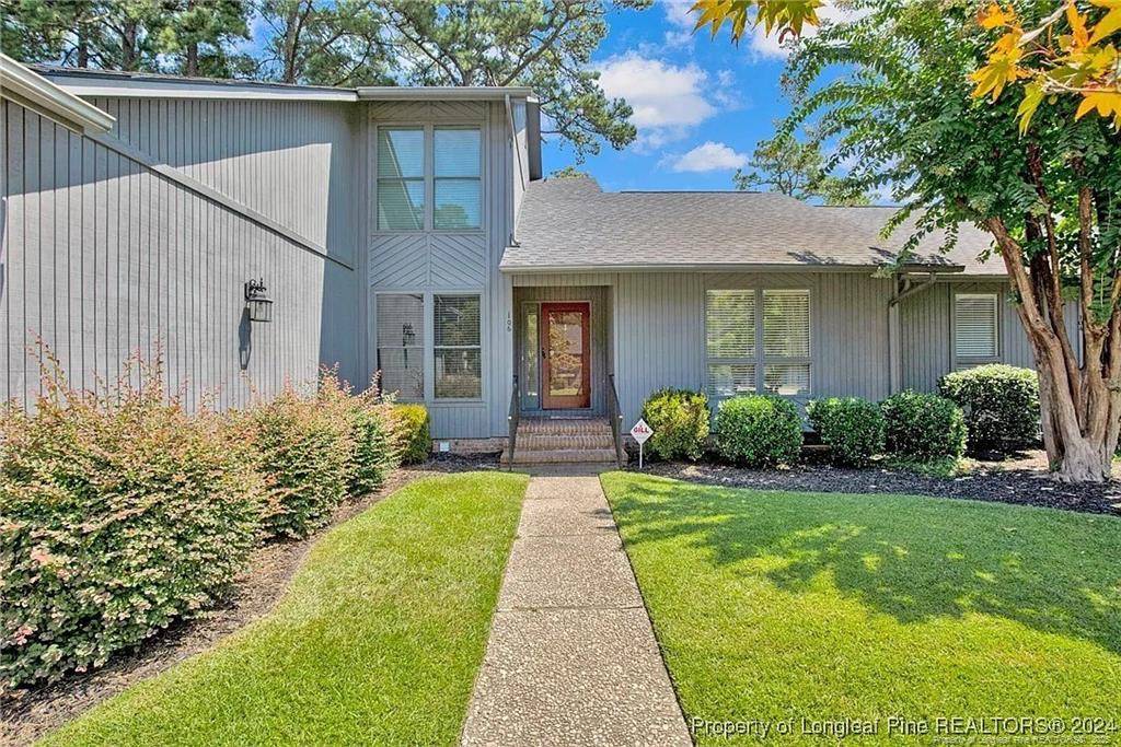 Fayetteville, NC 28303,106 Woodrow Street