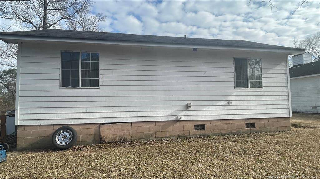 Fayetteville, NC 28301,341 Maloney Avenue