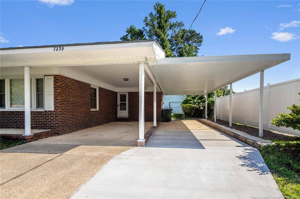 Fayetteville, NC 28303,7239 Godfrey Drive
