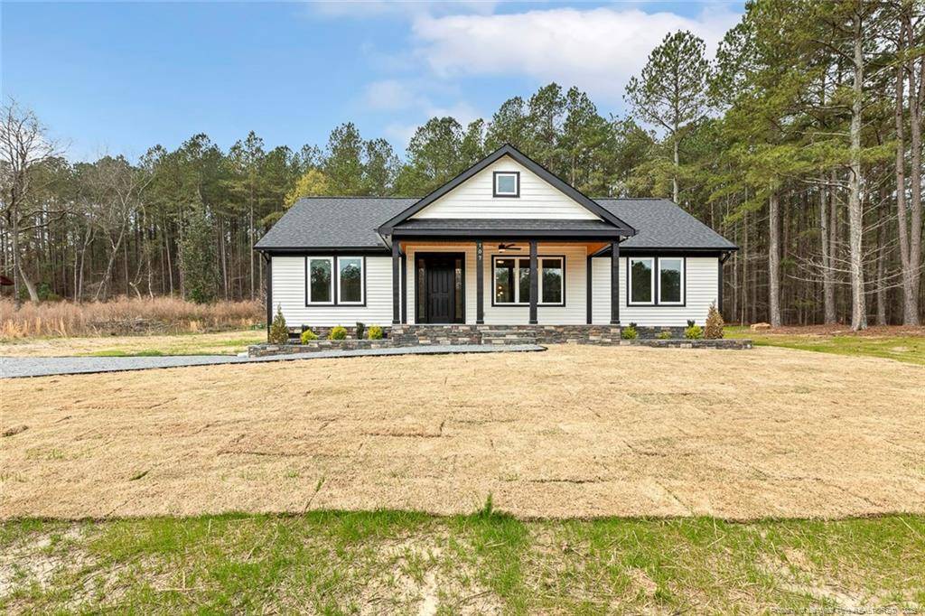 Broadway, NC 27505,107 Georgie Drive