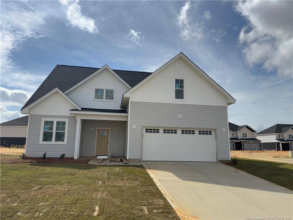 Raeford, NC 28376,112 Peeler Circle