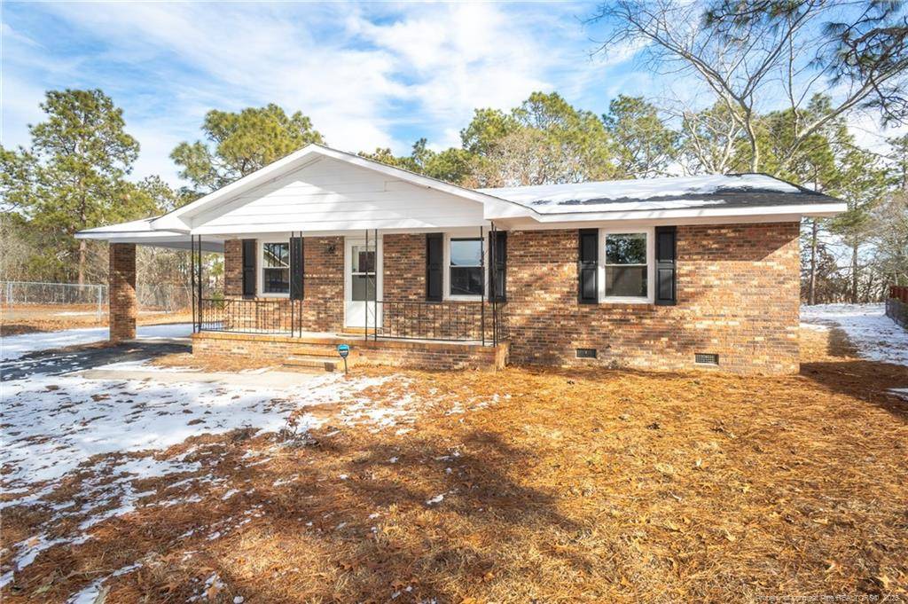 Hope Mills, NC 28348,3202 Teakwood Court
