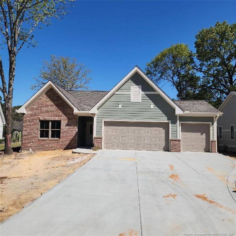 Vass, NC 28394,711 Tanager Drive