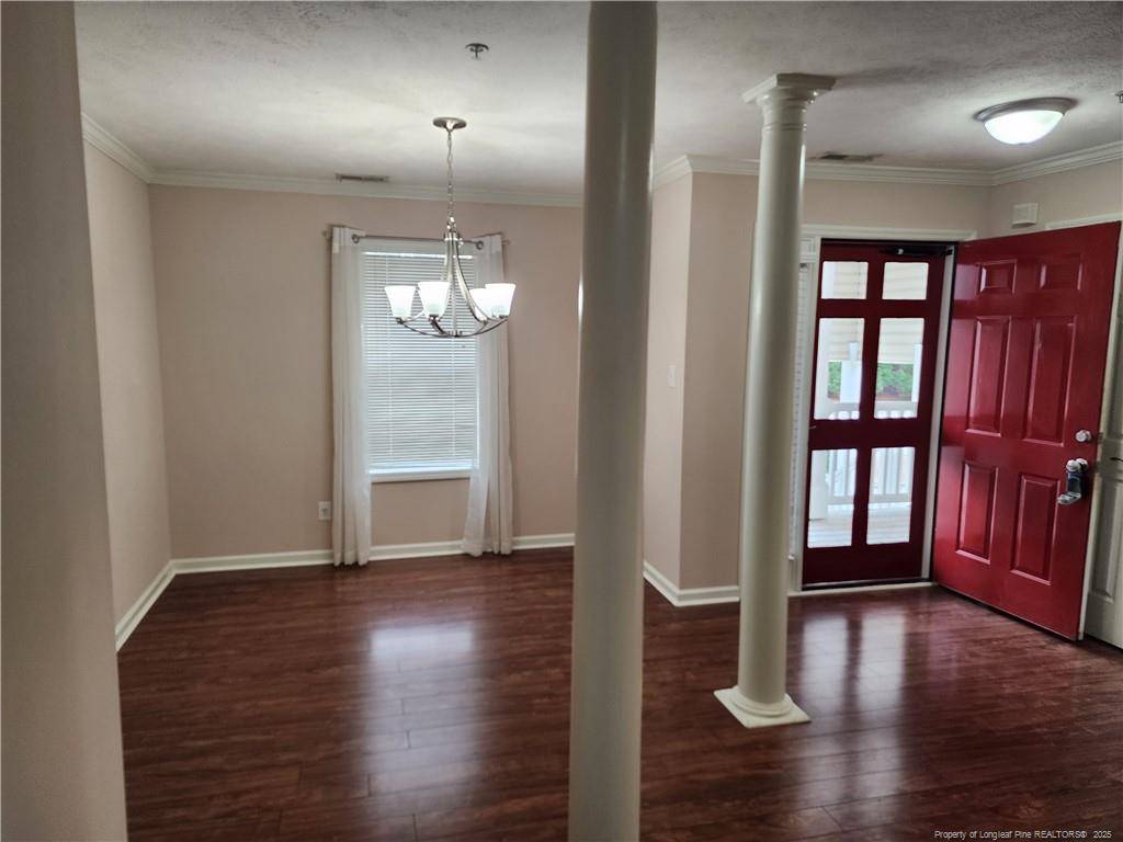 Fayetteville, NC 28311,300 Bubble Creek Court #6