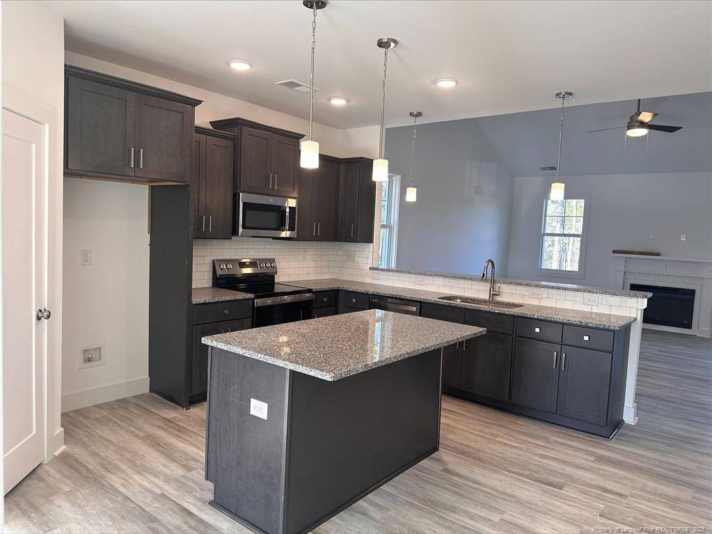 Raeford, NC 28376,252 Grove Walk (Lot 32) Road
