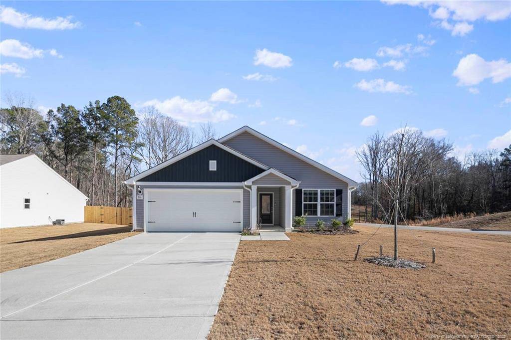 Angier, NC 27501,216 Barnsley Road