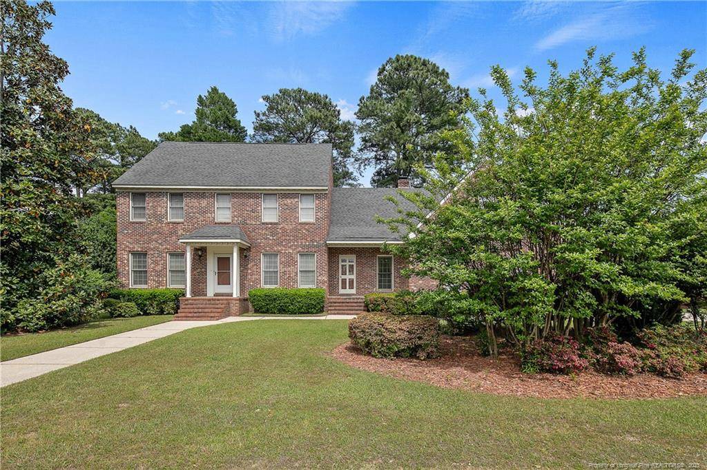 Fayetteville, NC 28303,345 Courtyard Lane
