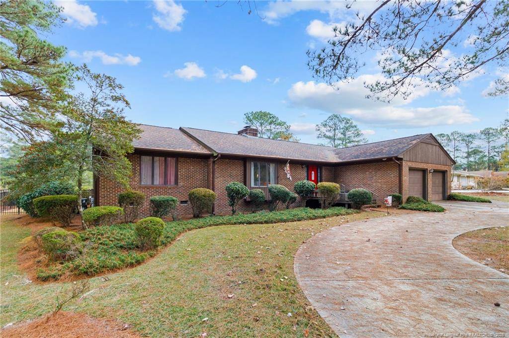 Sanford, NC 27332,48 Indian Trail
