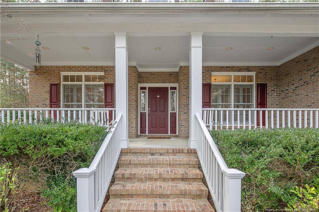 Spring Lake, NC 28390,61 Fountain Park Circle