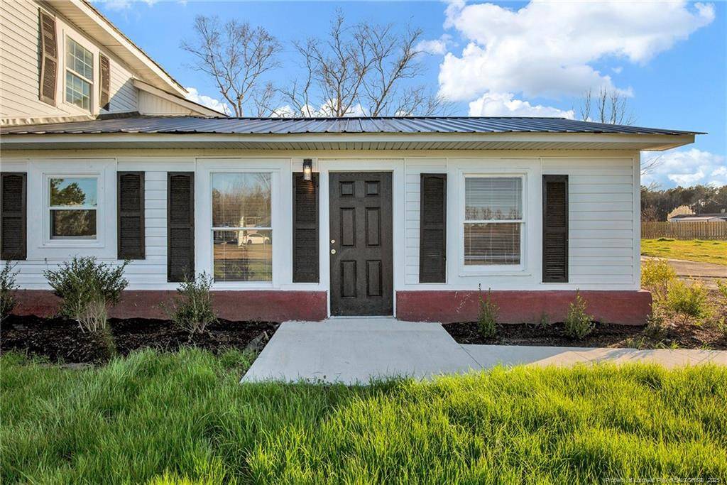 Parkton, NC 28371,173 Style Drive