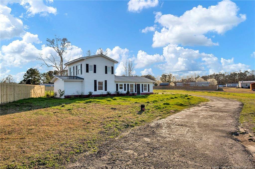 Parkton, NC 28371,173 Style Drive
