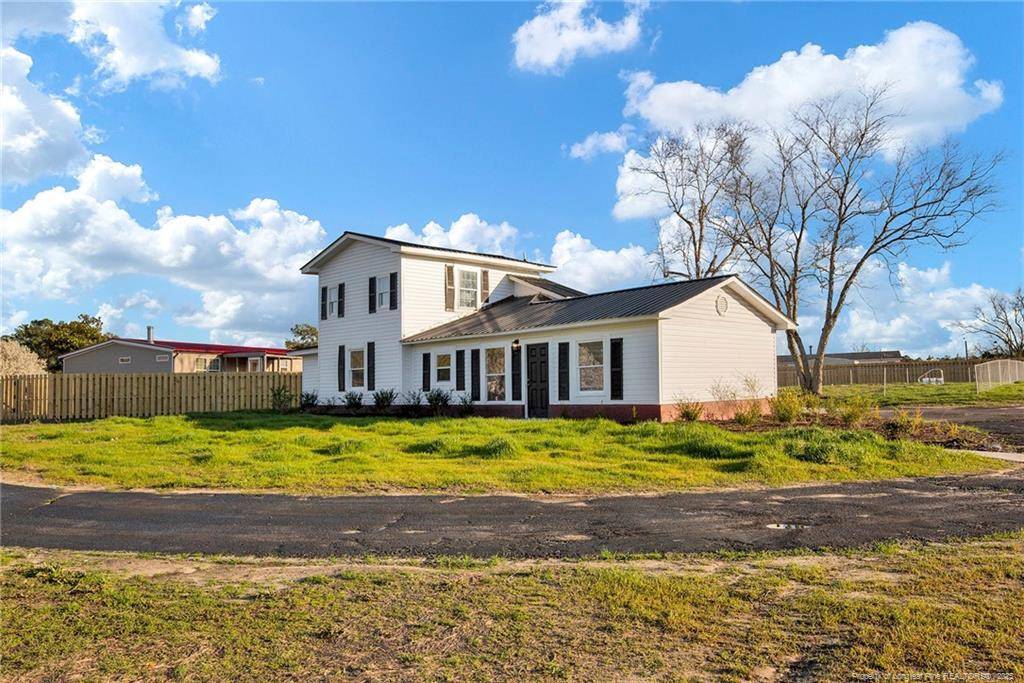 Parkton, NC 28371,173 Style Drive