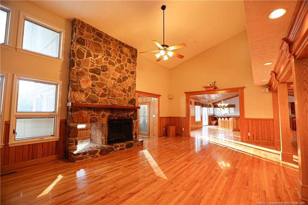 Lumberton, NC 28358,34 Trinity Drive