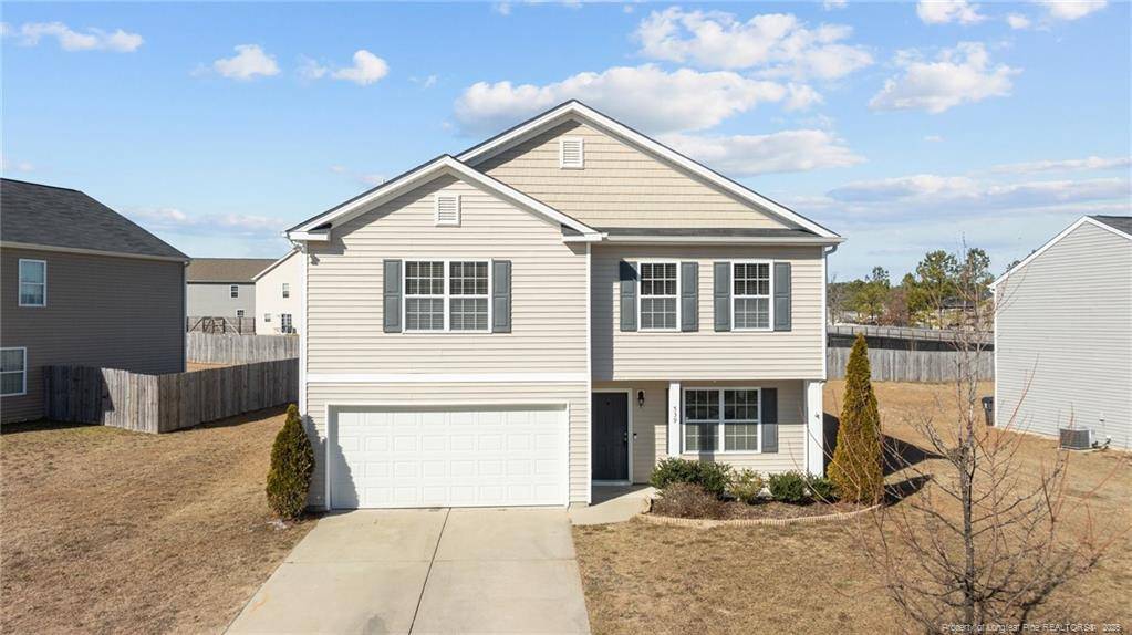 Bunnlevel, NC 28323,539 Botanical Court