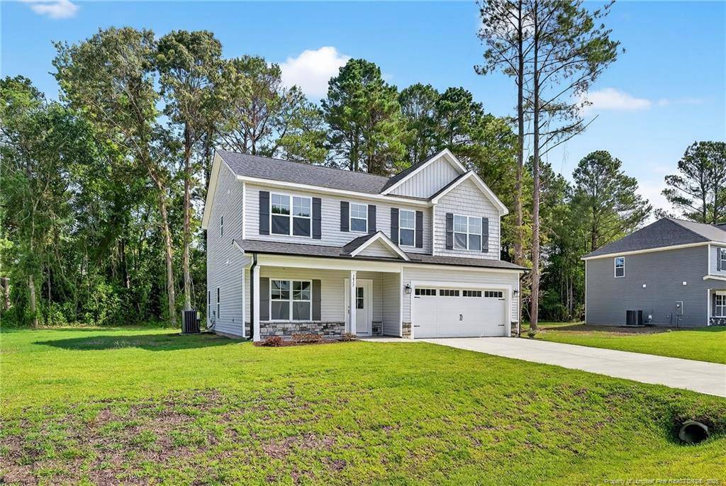 Fayetteville, NC 28312,3811 Hatteras Drive