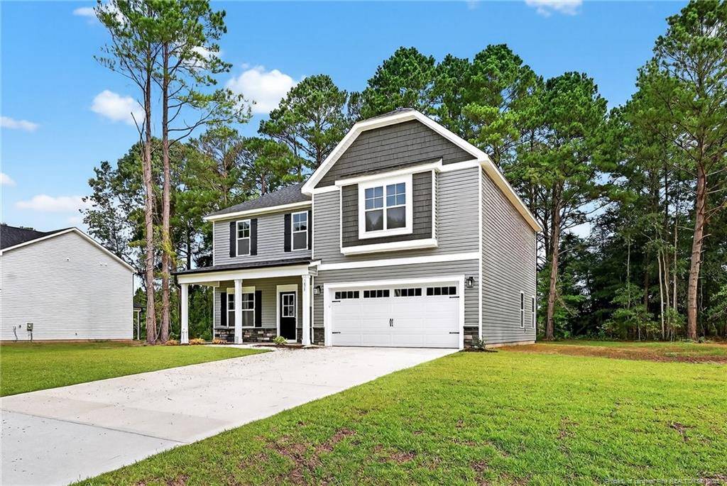 Fayetteville, NC 28312,3815 Hatteras Drive