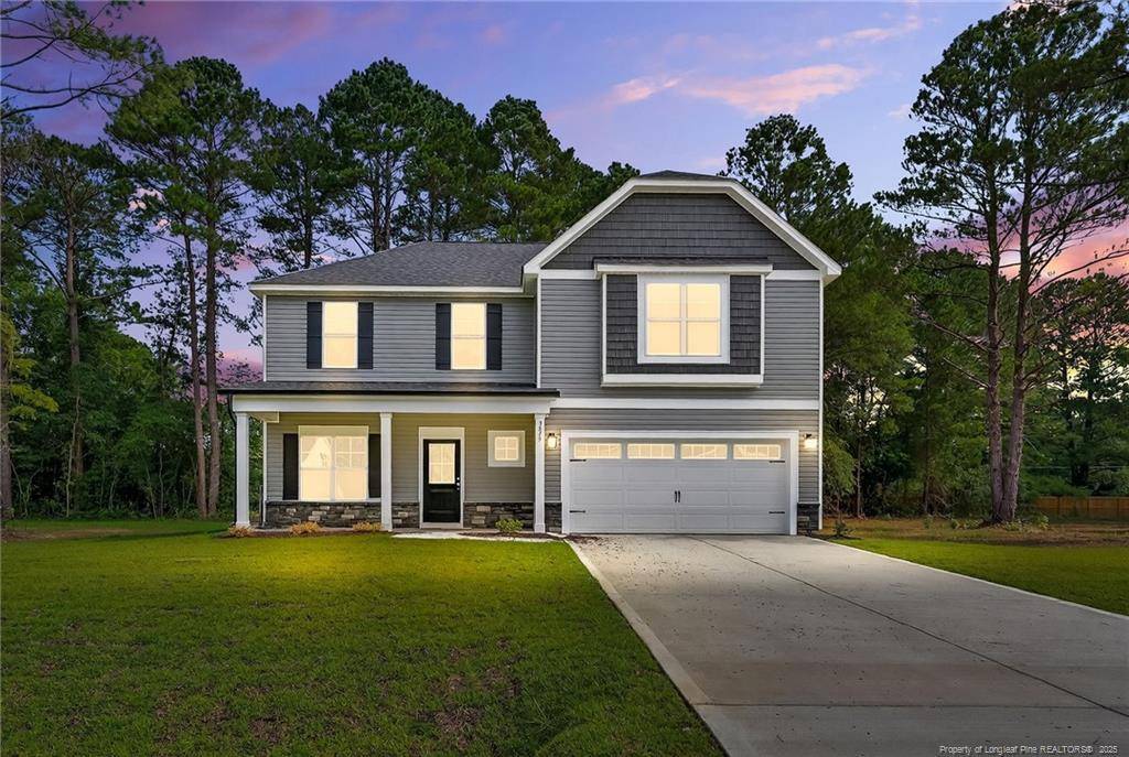 Fayetteville, NC 28312,3815 Hatteras Drive