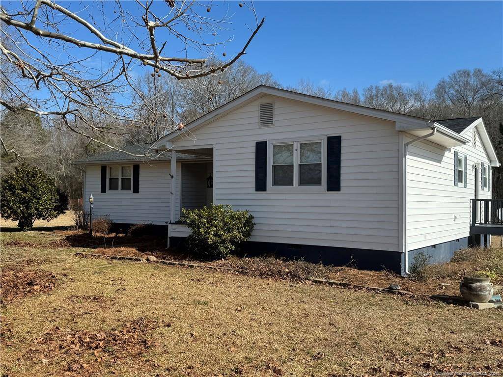 Lillington, NC 27546,885 Dry Creek Road