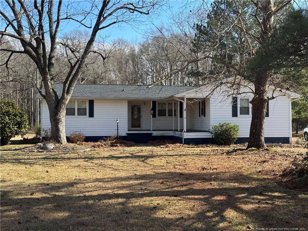 Lillington, NC 27546,885 Dry Creek Road