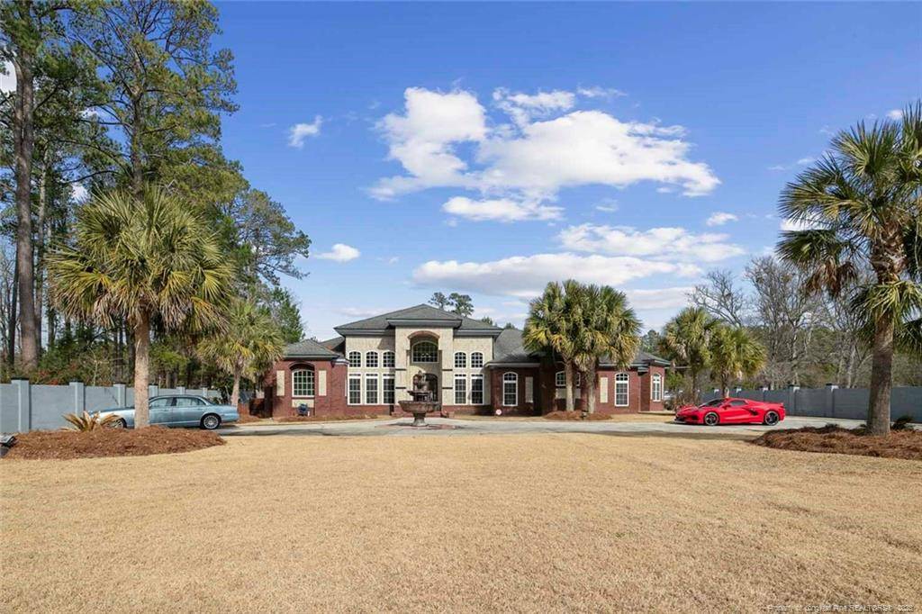Lumberton, NC 28360,5304 Pineview Road