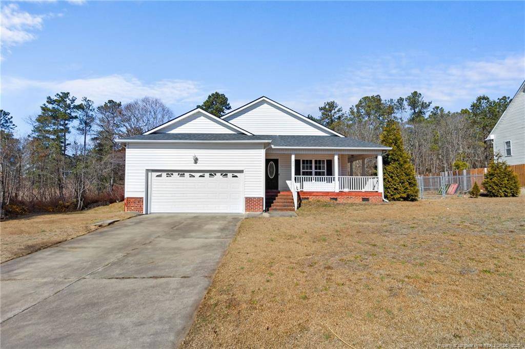 Lillington, NC 27546,240 Colonial Hills Drive Drive