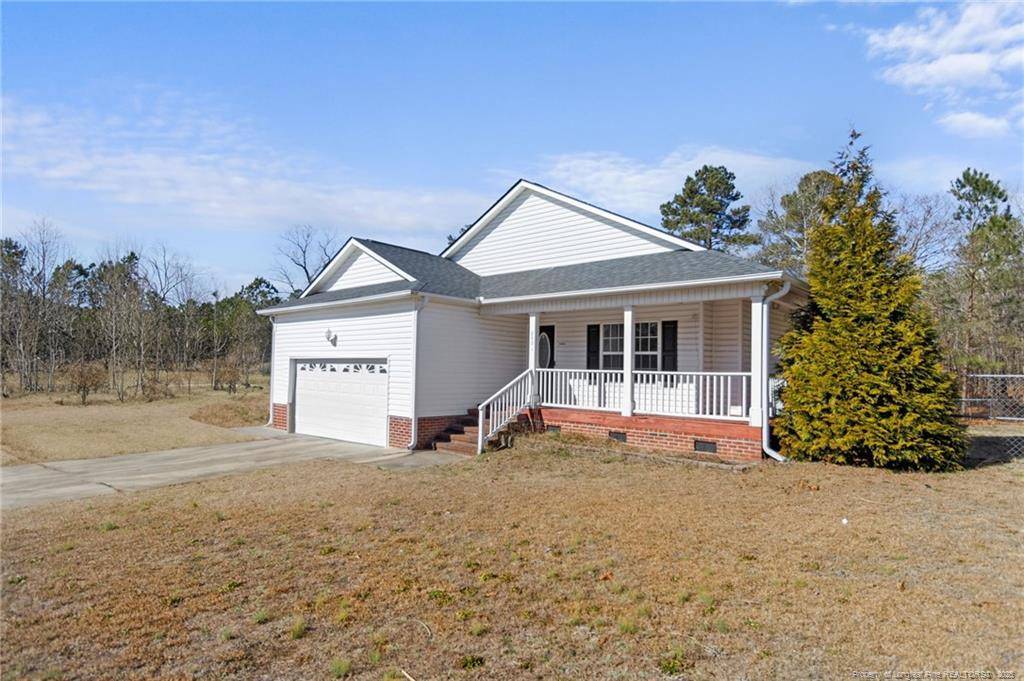 Lillington, NC 27546,240 Colonial Hills Drive Drive