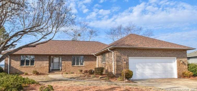Vass, NC 28394,861 Castleberry Court