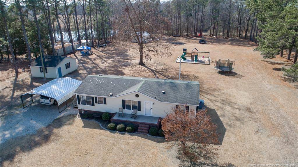 Hope Mills, NC 28348,6530 Cedar Oaks Circle