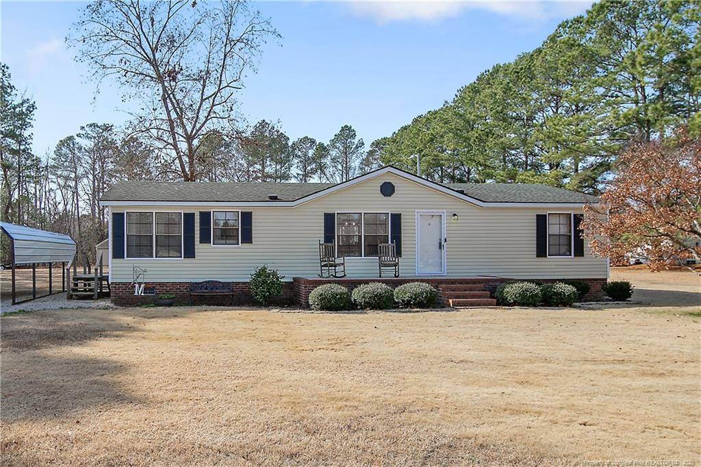 Hope Mills, NC 28348,6530 Cedar Oaks Circle