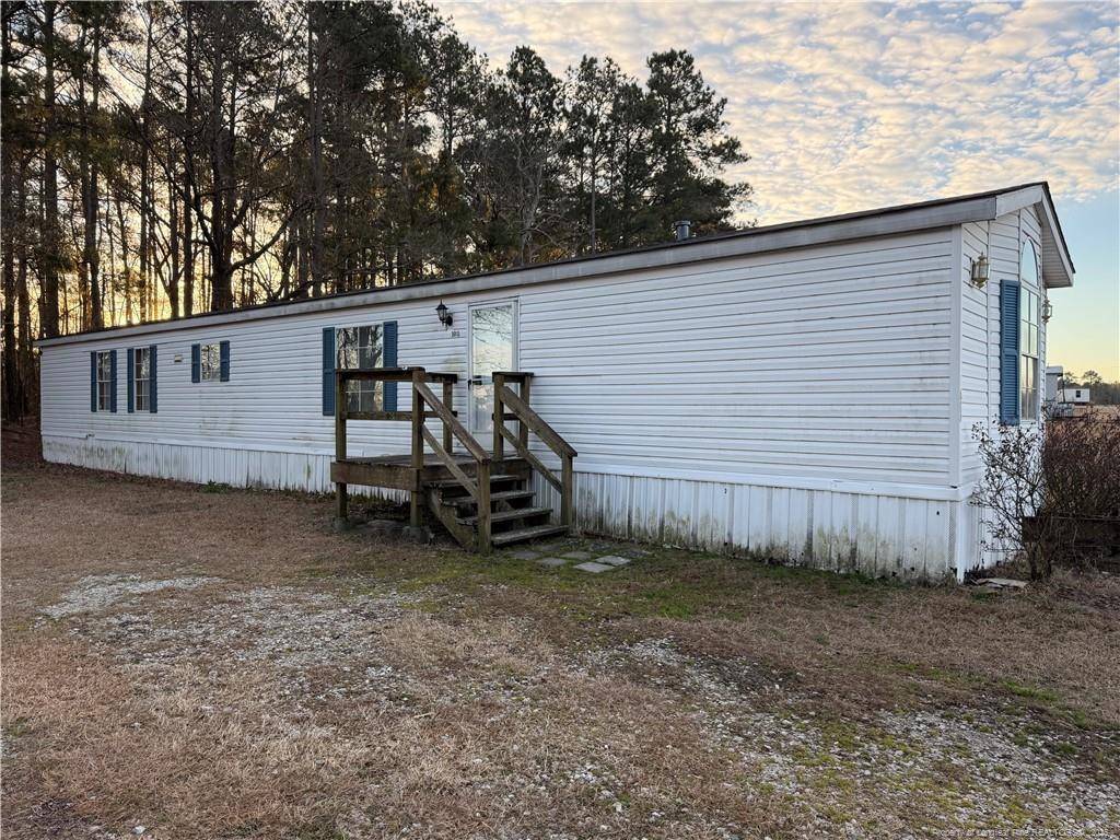 Sanford, NC 27332,1011 John Godfrey Road