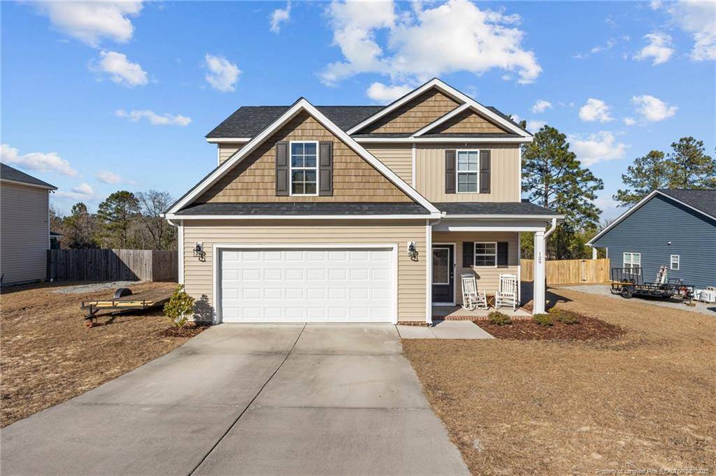 Lillington, NC 27546,129 Parkview Lane