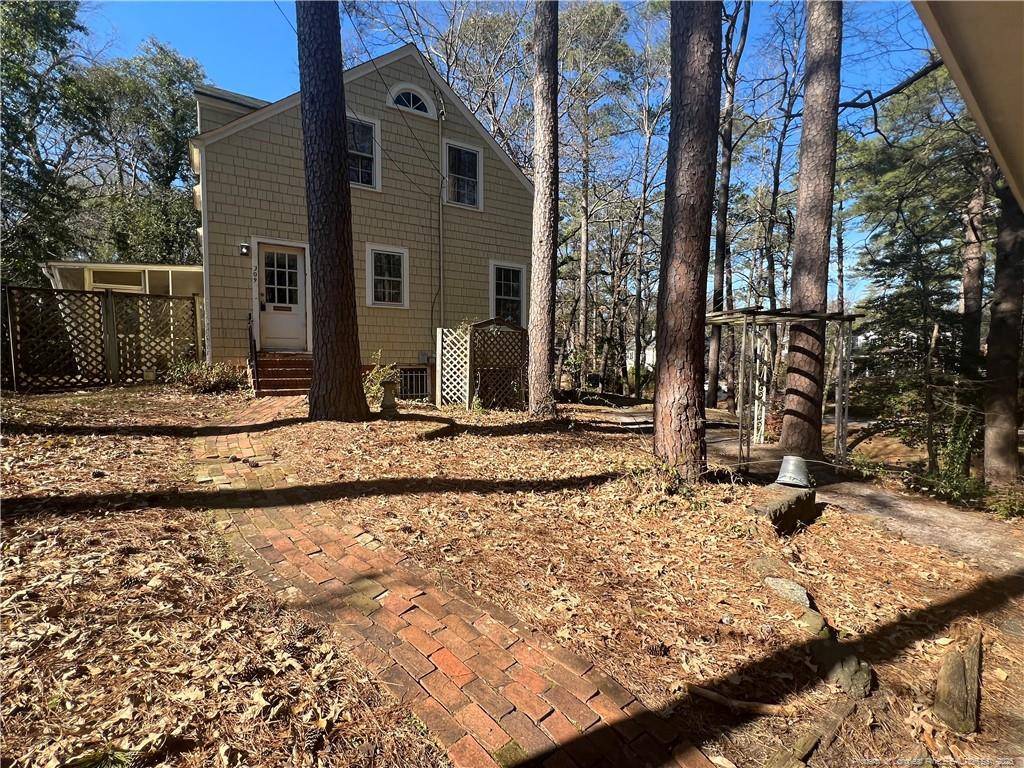 Fayetteville, NC 28305,309 Spring Street