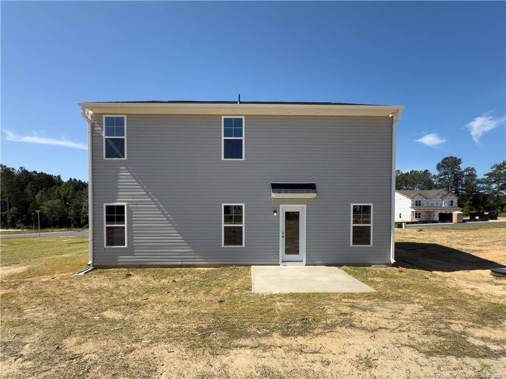 Raeford, NC 28376,531 Traveller (Lot 20) Way