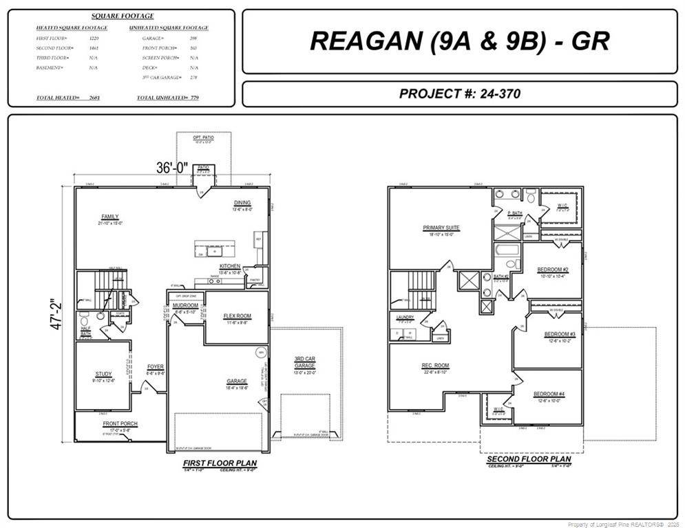 Raeford, NC 28376,531 Traveller (Lot 20) Way