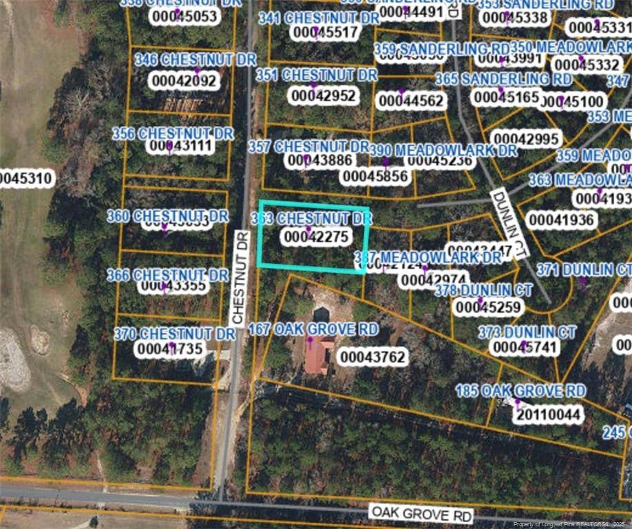 Vass, NC 28394,363 Chestnut Drive