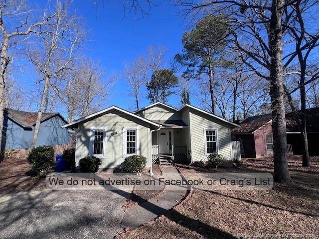 Fayetteville, NC 28314,5832 Horton Place