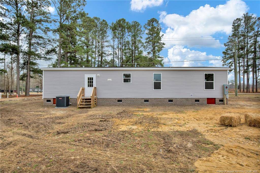 Pembroke, NC 28372,2321 St. Anna Road
