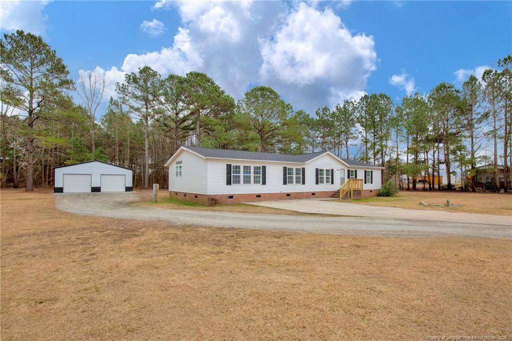 Pembroke, NC 28372,74 Seminole Road