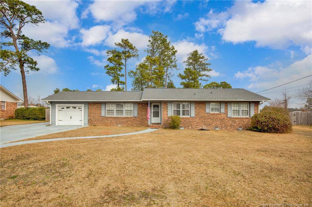 Fayetteville, NC 28303,513 Lancaster Road