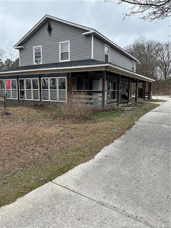 Red Springs, NC 28377,538 N Lake (Lot 17) Road