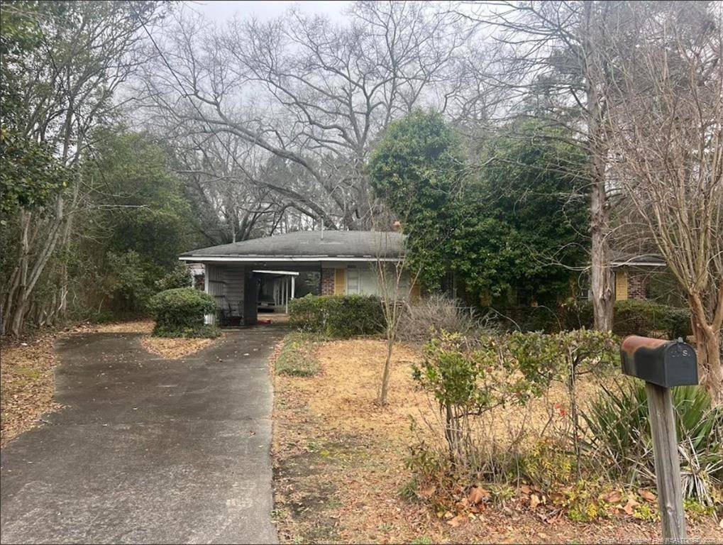 Laurinburg, NC 28352,16320 Joy Street