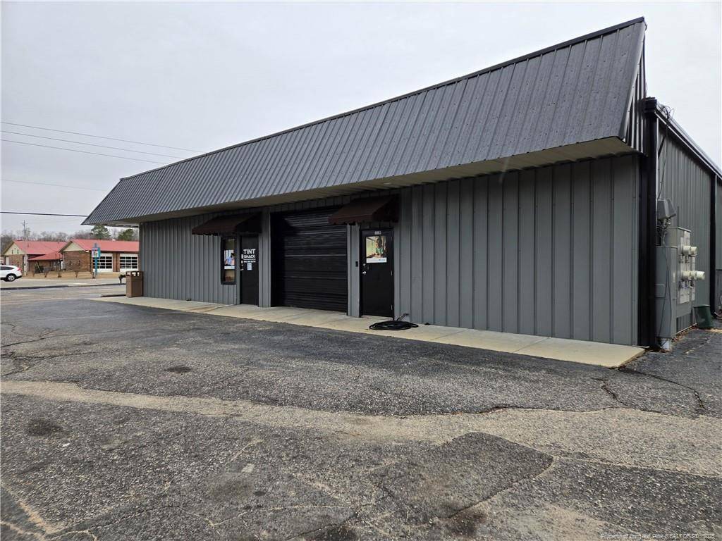 Fayetteville, NC 28312,3388-3396 Dunn Road
