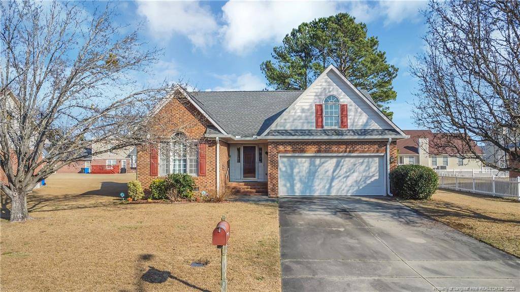 Fayetteville, NC 28314,1135 Derbyshire Road