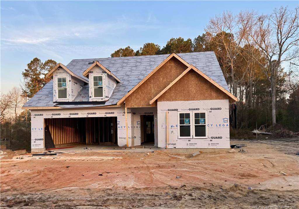 Vass, NC 28394,202 Forester Drive
