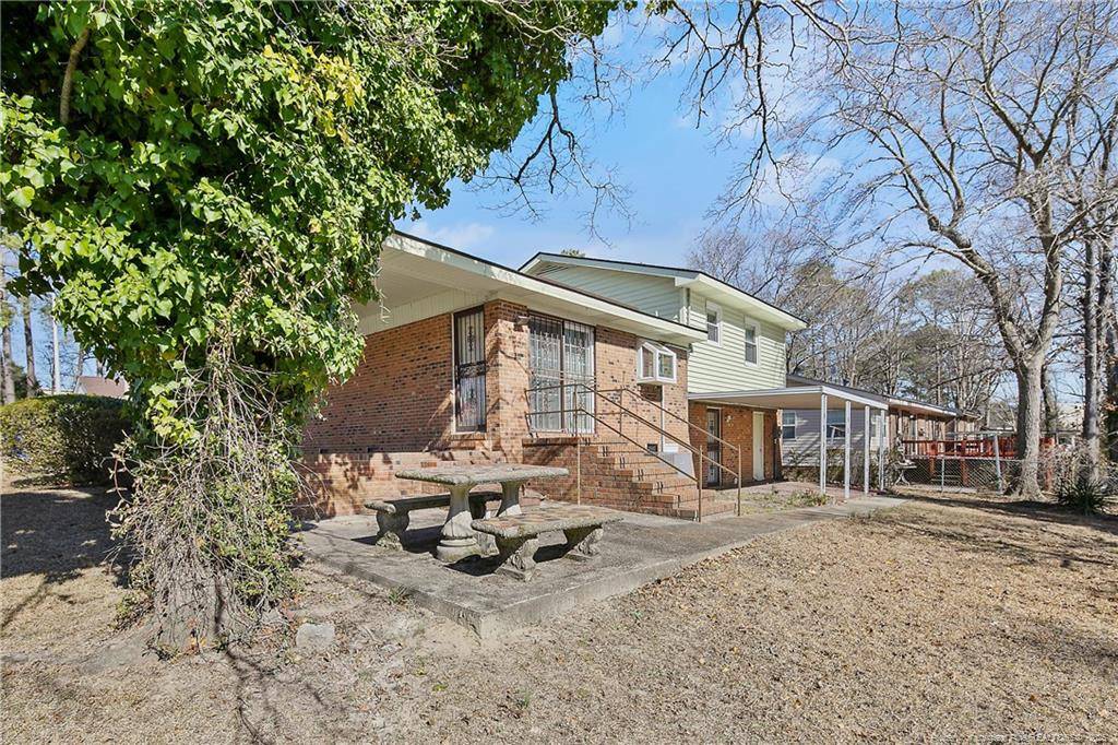 Fayetteville, NC 28314,647 Edgehill Road