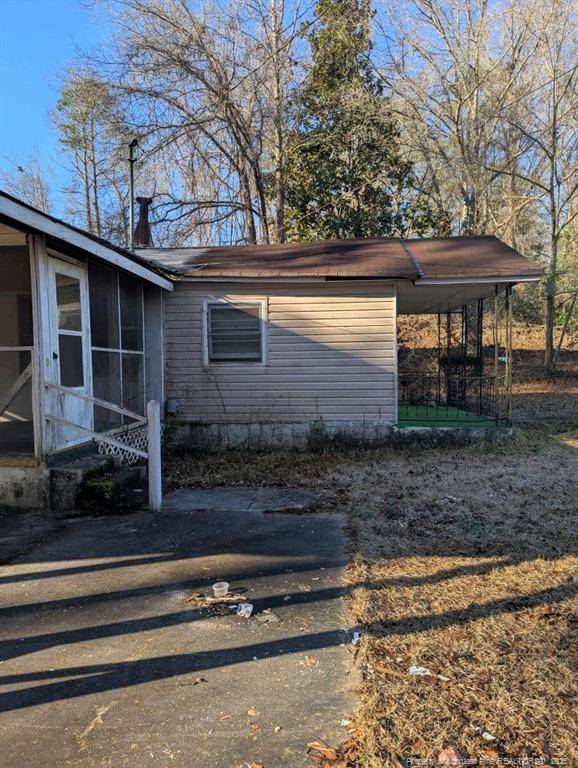 Lakeview, NC 28350,108 Leaf Court