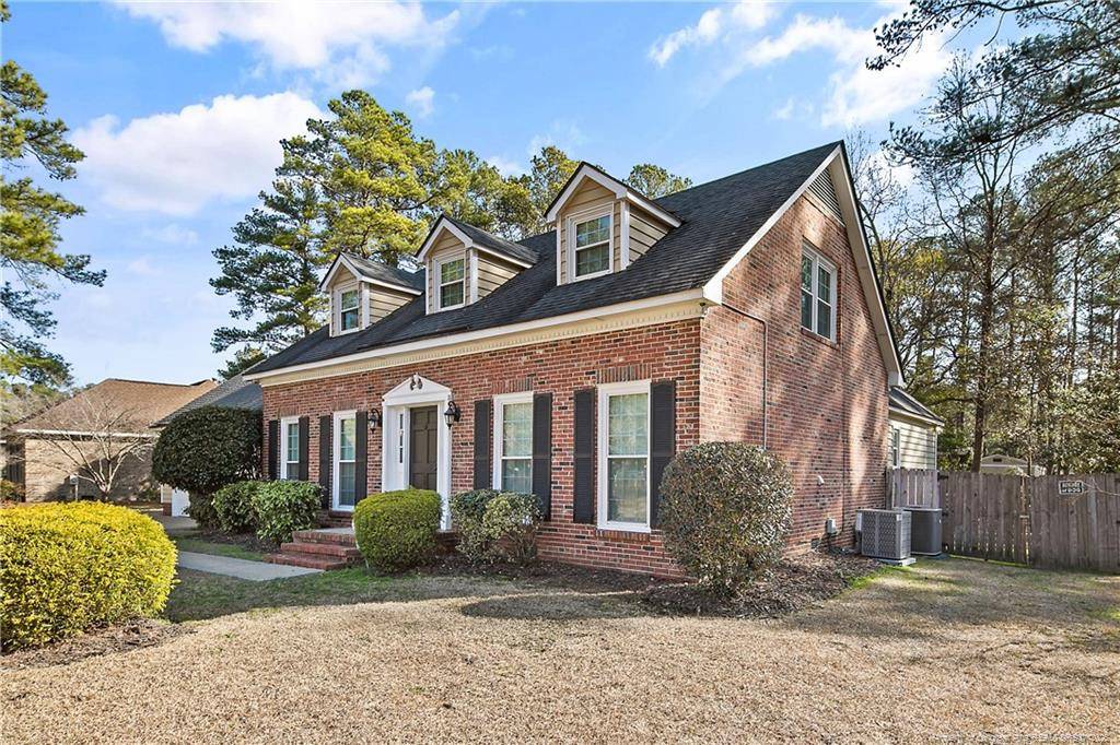 Fayetteville, NC 28303,104 Saint Marys Pkwy