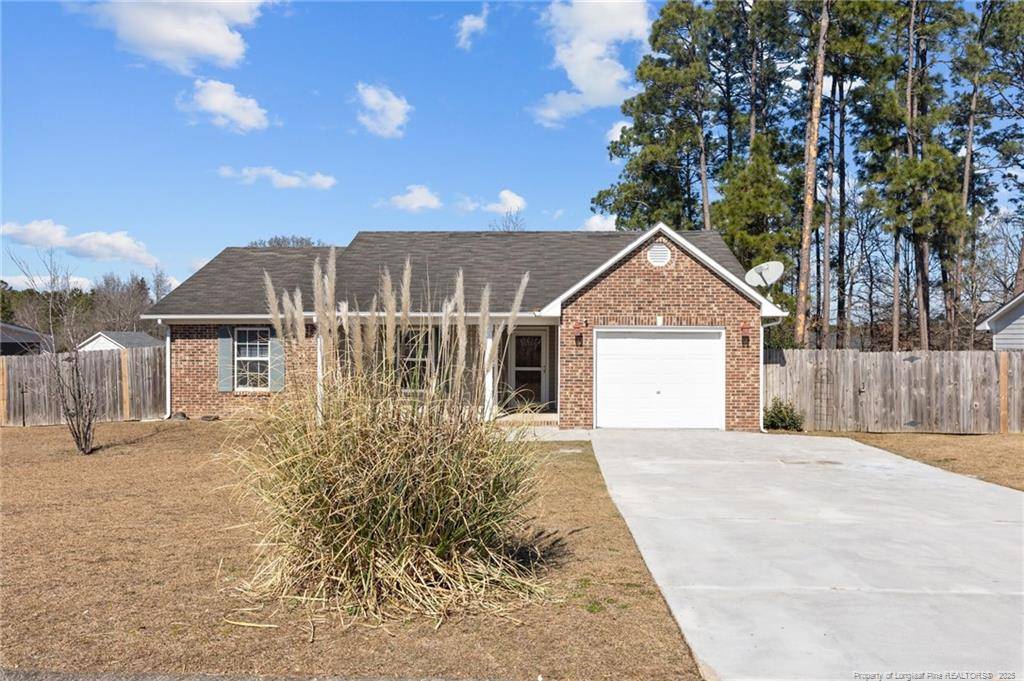 Raeford, NC 28376,122 Haywood Drive