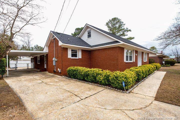 Fayetteville, NC 28304,1341 Camelot Drive